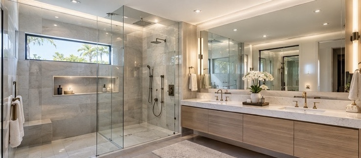 bathroom remodel south florida