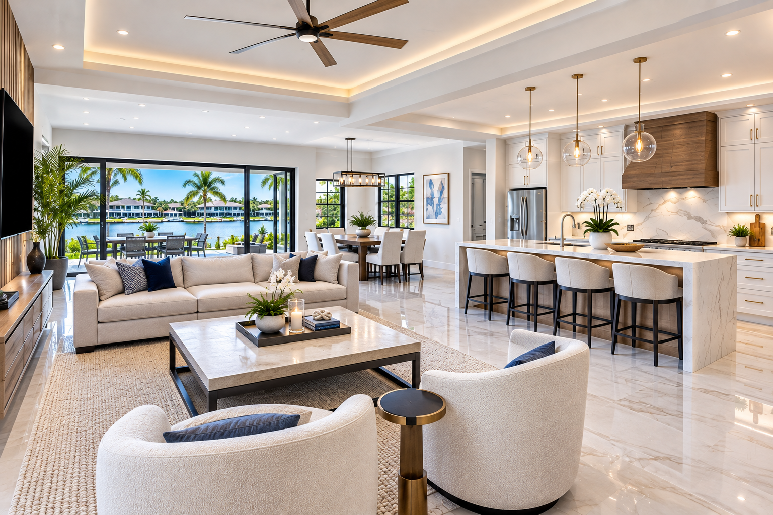 home remodel south florida